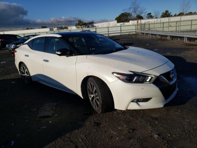 Photo 3 VIN: 1N4AA6AP7GC416061 - NISSAN MAXIMA 3.5 