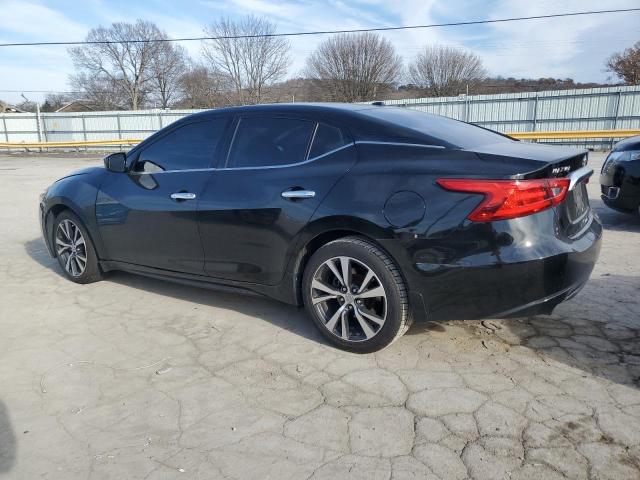 Photo 1 VIN: 1N4AA6AP7GC416609 - NISSAN MAXIMA 