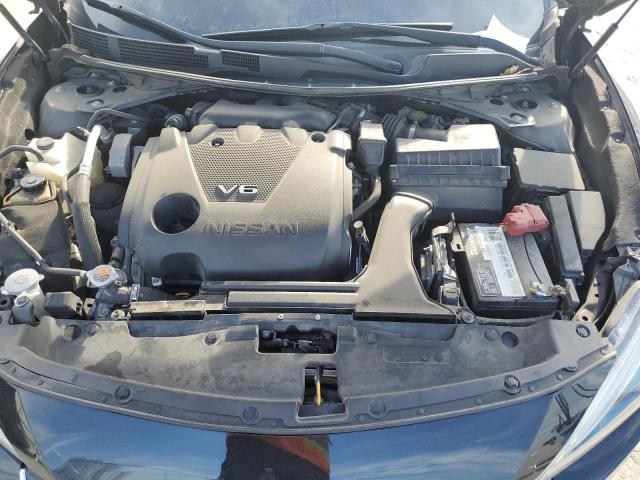 Photo 10 VIN: 1N4AA6AP7GC416609 - NISSAN MAXIMA 