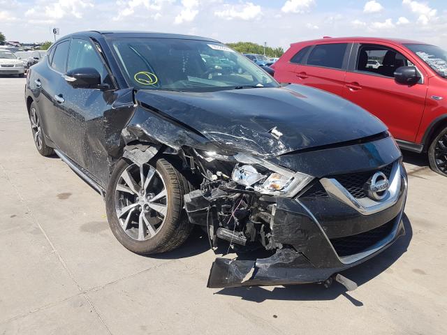 Photo 0 VIN: 1N4AA6AP7GC416948 - NISSAN MAXIMA 3.5 