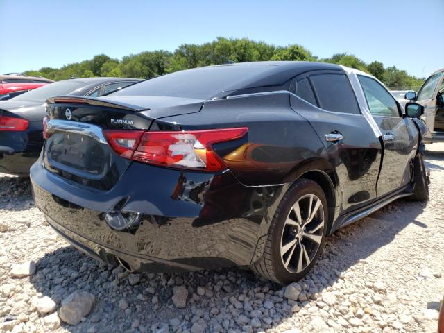 Photo 3 VIN: 1N4AA6AP7GC416948 - NISSAN MAXIMA 3.5 