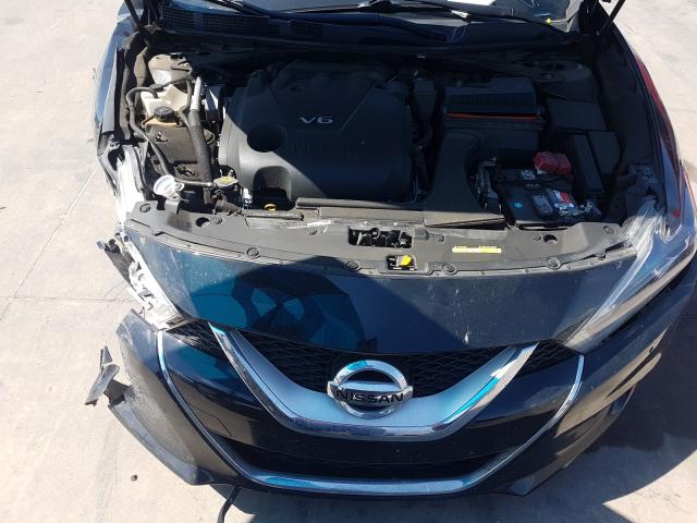 Photo 6 VIN: 1N4AA6AP7GC416948 - NISSAN MAXIMA 3.5 