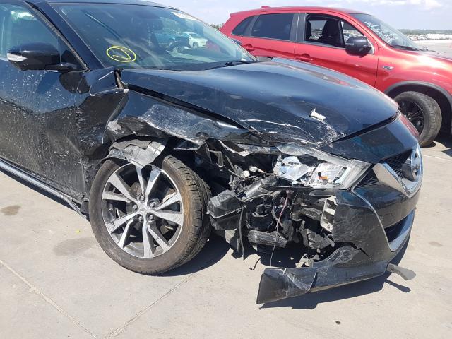 Photo 8 VIN: 1N4AA6AP7GC416948 - NISSAN MAXIMA 3.5 