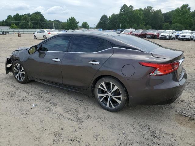 Photo 1 VIN: 1N4AA6AP7GC416996 - NISSAN MAXIMA 