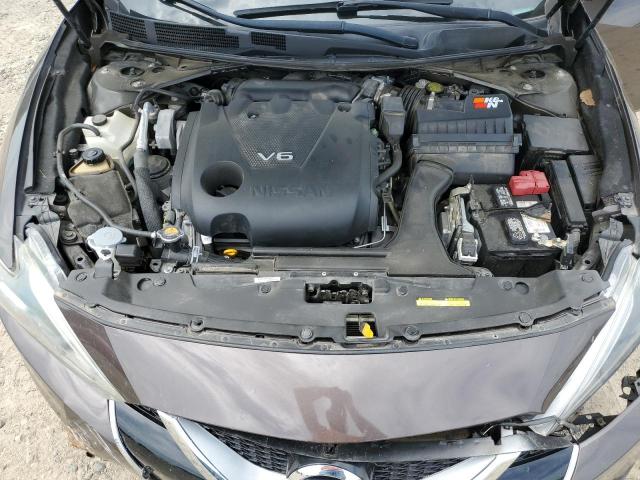 Photo 10 VIN: 1N4AA6AP7GC416996 - NISSAN MAXIMA 