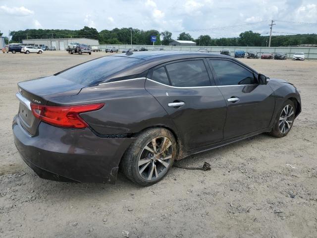 Photo 2 VIN: 1N4AA6AP7GC416996 - NISSAN MAXIMA 