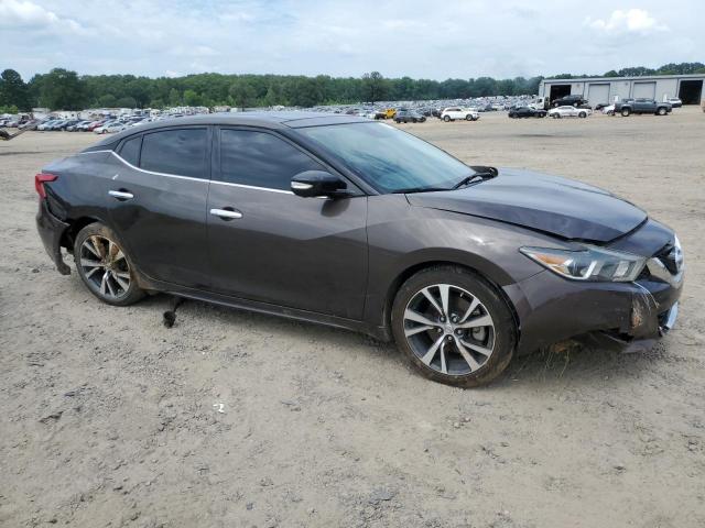 Photo 3 VIN: 1N4AA6AP7GC416996 - NISSAN MAXIMA 