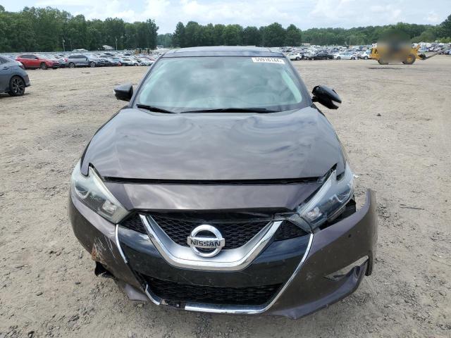 Photo 4 VIN: 1N4AA6AP7GC416996 - NISSAN MAXIMA 