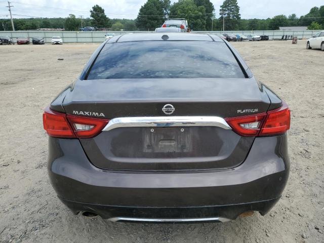 Photo 5 VIN: 1N4AA6AP7GC416996 - NISSAN MAXIMA 