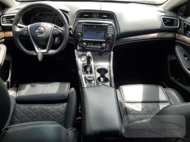 Photo 7 VIN: 1N4AA6AP7GC416996 - NISSAN MAXIMA 