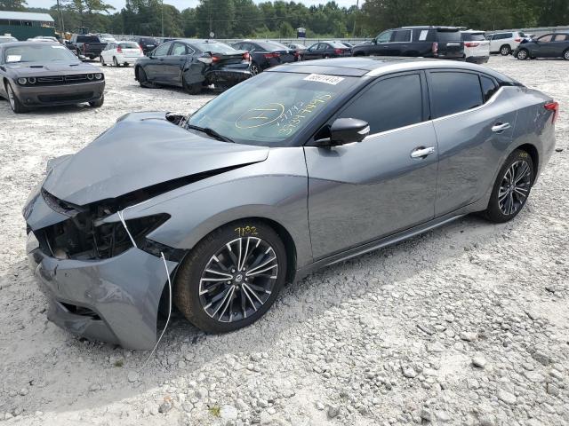 Photo 0 VIN: 1N4AA6AP7GC417792 - NISSAN MAXIMA 3.5 