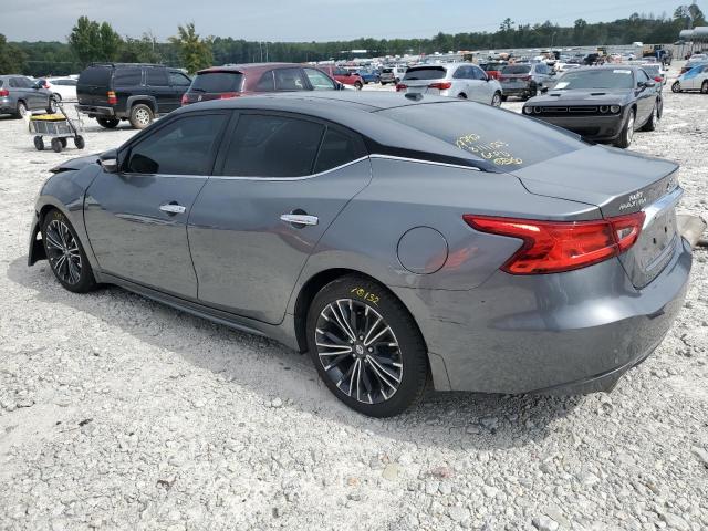 Photo 1 VIN: 1N4AA6AP7GC417792 - NISSAN MAXIMA 3.5 