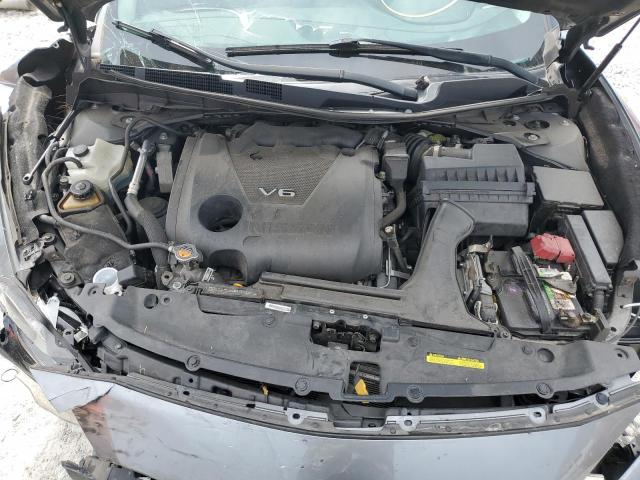 Photo 10 VIN: 1N4AA6AP7GC417792 - NISSAN MAXIMA 3.5 