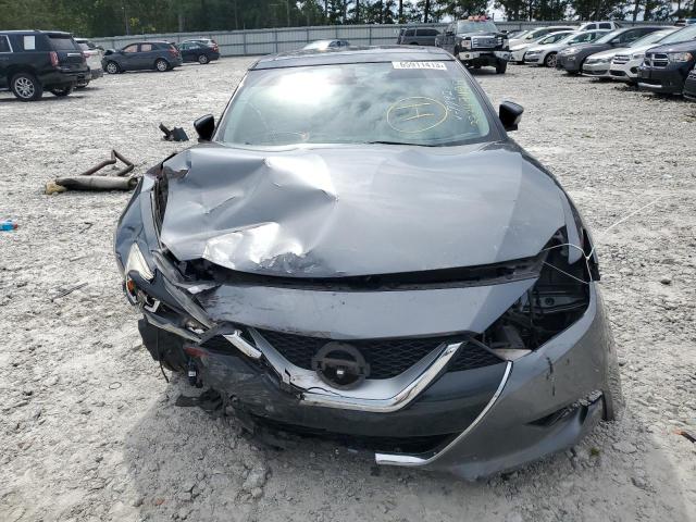 Photo 4 VIN: 1N4AA6AP7GC417792 - NISSAN MAXIMA 3.5 