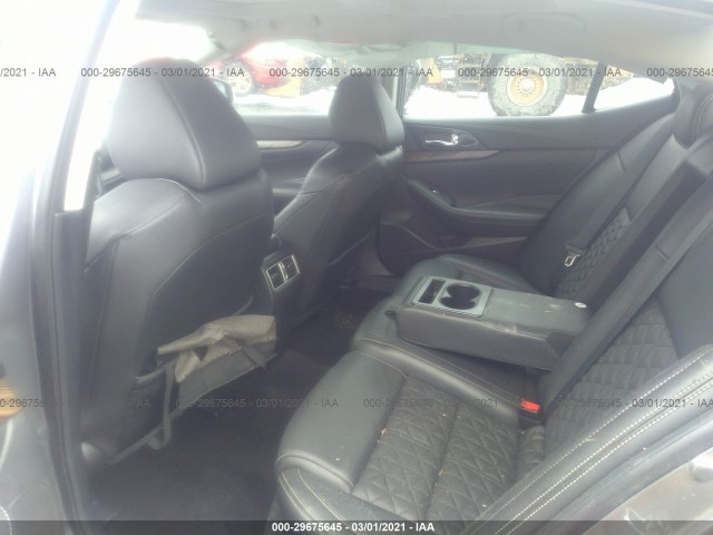 Photo 7 VIN: 1N4AA6AP7GC418473 - NISSAN MAXIMA 