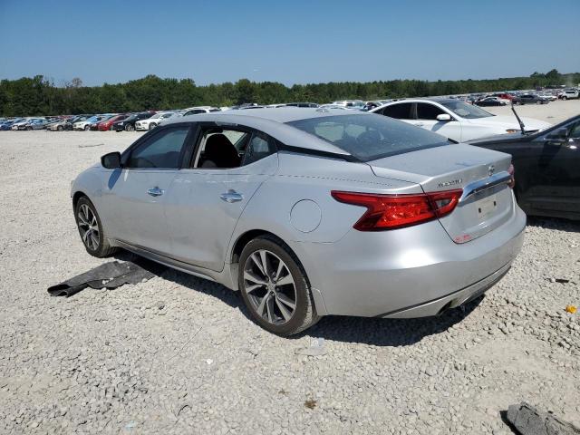 Photo 1 VIN: 1N4AA6AP7GC419607 - NISSAN MAXIMA 3.5 