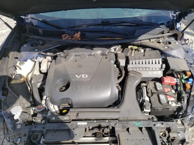 Photo 6 VIN: 1N4AA6AP7GC420109 - NISSAN MAXIMA 3.5 