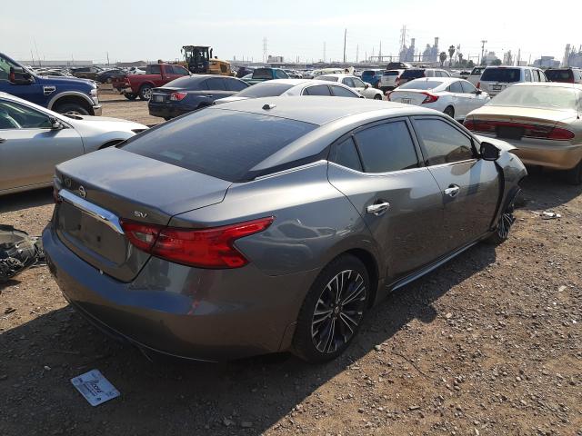 Photo 3 VIN: 1N4AA6AP7GC422796 - NISSAN MAXIMA 3.5 