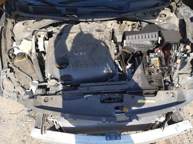 Photo 6 VIN: 1N4AA6AP7GC422796 - NISSAN MAXIMA 3.5 