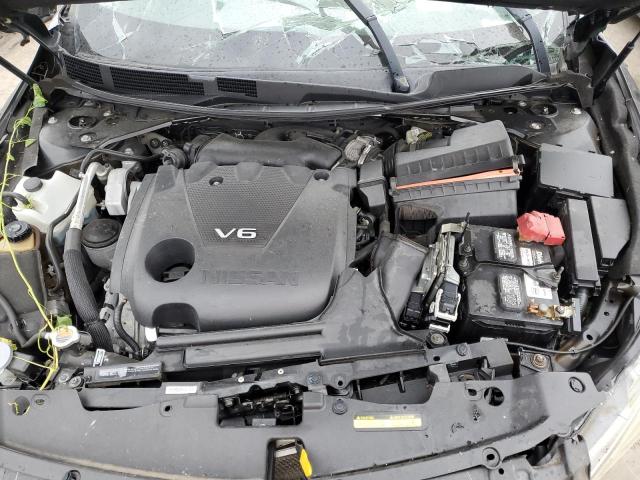 Photo 10 VIN: 1N4AA6AP7GC428209 - NISSAN MAXIMA 