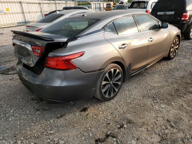 Photo 3 VIN: 1N4AA6AP7GC429022 - NISSAN MAXIMA 3.5 