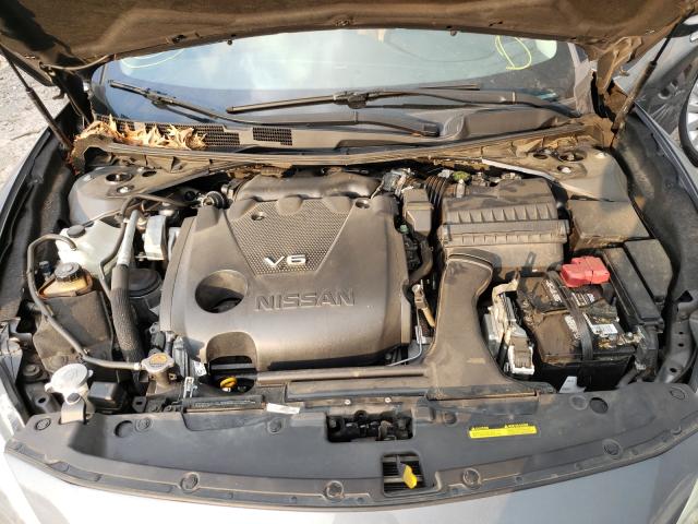 Photo 6 VIN: 1N4AA6AP7GC429022 - NISSAN MAXIMA 3.5 