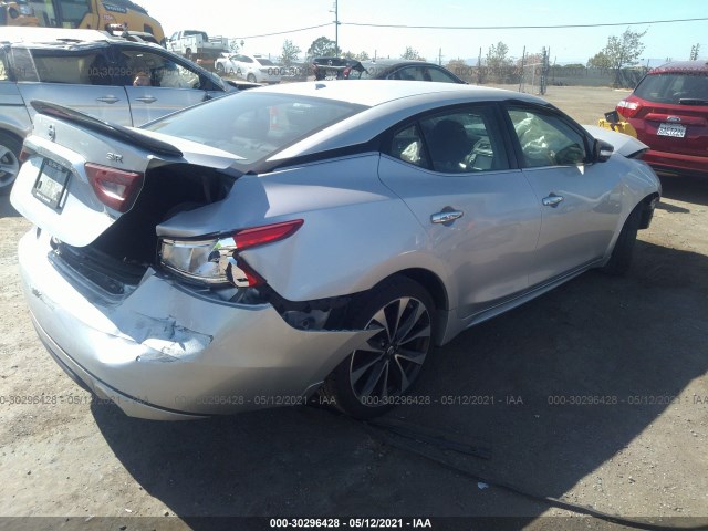 Photo 3 VIN: 1N4AA6AP7GC430994 - NISSAN MAXIMA 