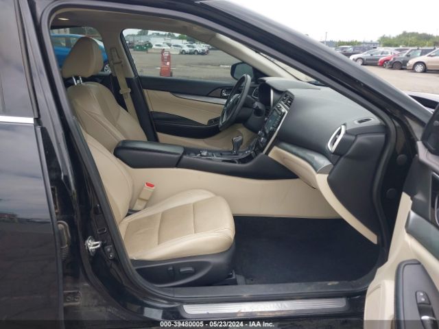 Photo 4 VIN: 1N4AA6AP7GC431224 - NISSAN MAXIMA 