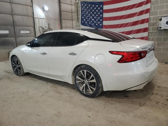 Photo 1 VIN: 1N4AA6AP7GC431403 - NISSAN MAXIMA 