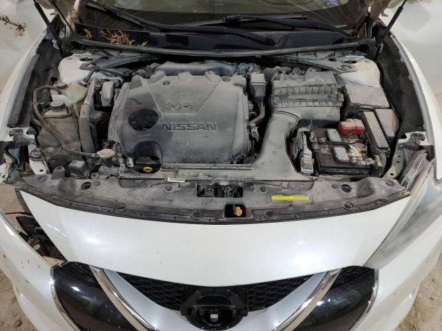 Photo 10 VIN: 1N4AA6AP7GC431403 - NISSAN MAXIMA 