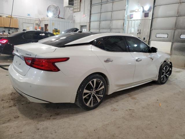 Photo 2 VIN: 1N4AA6AP7GC431403 - NISSAN MAXIMA 