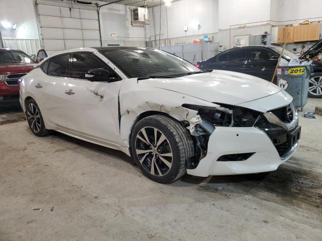 Photo 3 VIN: 1N4AA6AP7GC431403 - NISSAN MAXIMA 