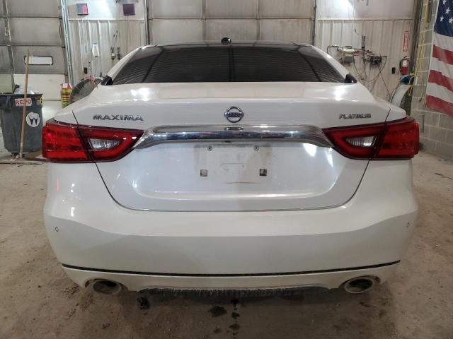 Photo 5 VIN: 1N4AA6AP7GC431403 - NISSAN MAXIMA 