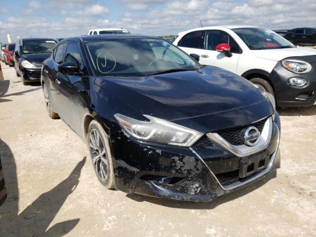 Photo 0 VIN: 1N4AA6AP7GC431613 - NISSAN MAXIMA 3.5 