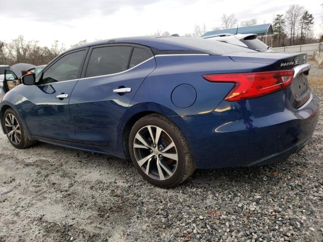 Photo 1 VIN: 1N4AA6AP7GC431661 - NISSAN MAXIMA 