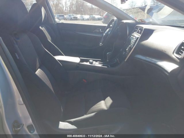 Photo 4 VIN: 1N4AA6AP7GC434172 - NISSAN MAXIMA 