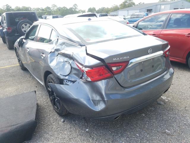 Photo 2 VIN: 1N4AA6AP7GC434351 - NISSAN MAXIMA 3.5 