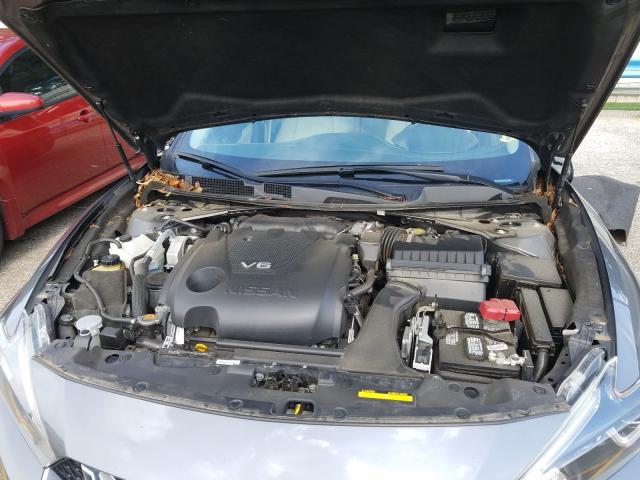 Photo 6 VIN: 1N4AA6AP7GC434351 - NISSAN MAXIMA 3.5 