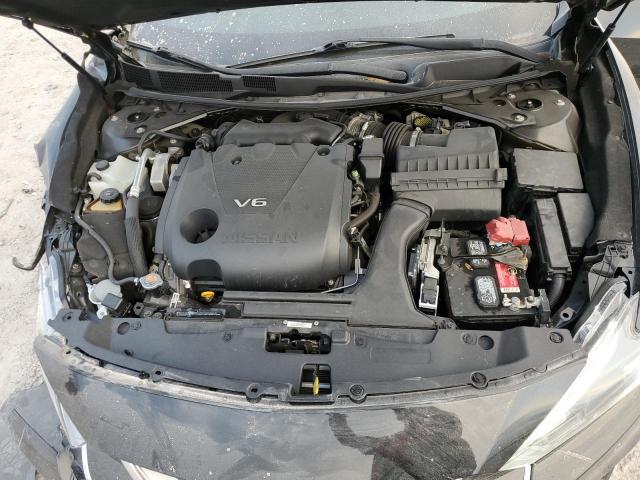 Photo 10 VIN: 1N4AA6AP7GC435340 - NISSAN MAXIMA 