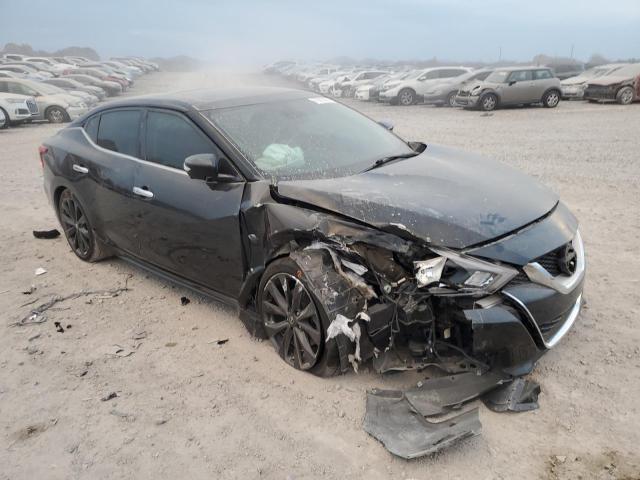 Photo 3 VIN: 1N4AA6AP7GC435340 - NISSAN MAXIMA 