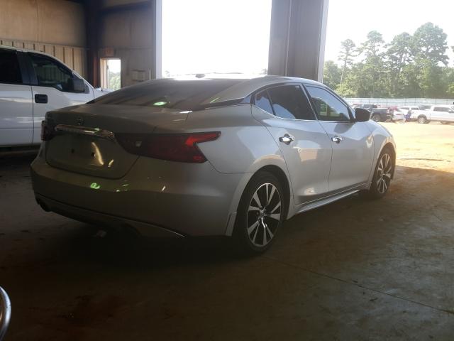 Photo 3 VIN: 1N4AA6AP7GC437797 - NISSAN MAXIMA 3.5 