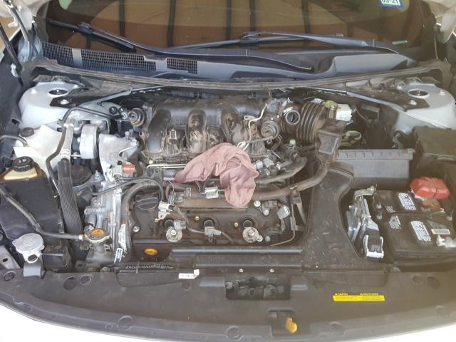 Photo 6 VIN: 1N4AA6AP7GC437797 - NISSAN MAXIMA 3.5 