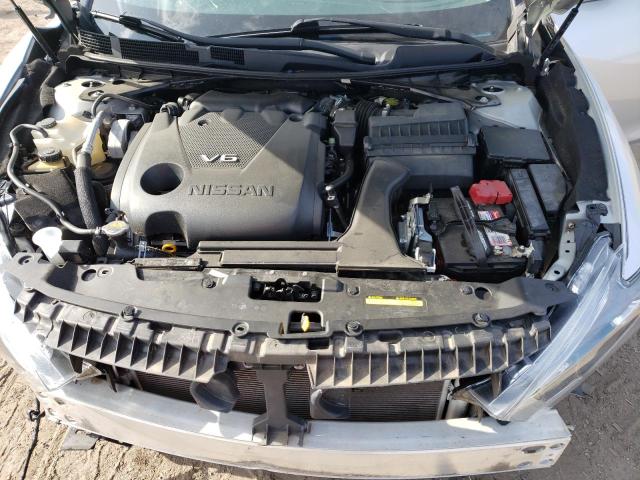 Photo 10 VIN: 1N4AA6AP7GC439324 - NISSAN MAXIMA 