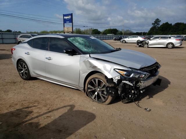 Photo 3 VIN: 1N4AA6AP7GC439324 - NISSAN MAXIMA 