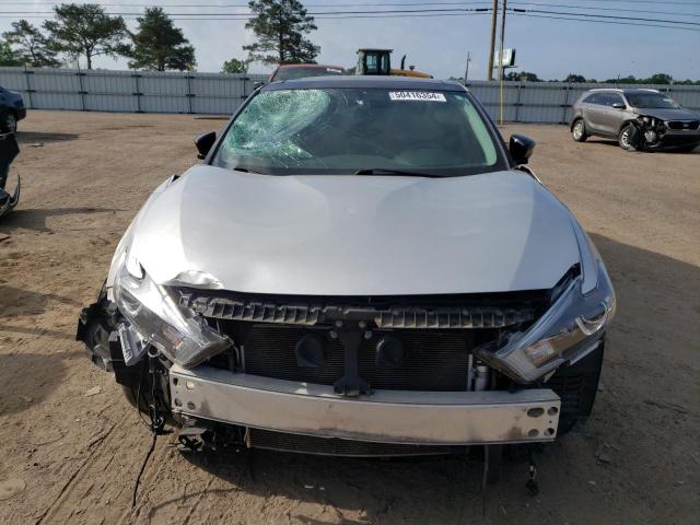 Photo 4 VIN: 1N4AA6AP7GC439324 - NISSAN MAXIMA 