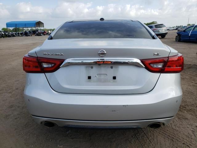 Photo 5 VIN: 1N4AA6AP7GC439324 - NISSAN MAXIMA 