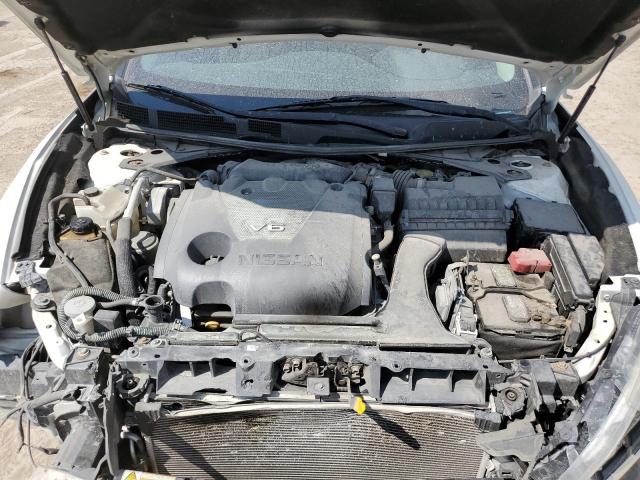 Photo 10 VIN: 1N4AA6AP7GC444829 - NISSAN MAXIMA 3.5 