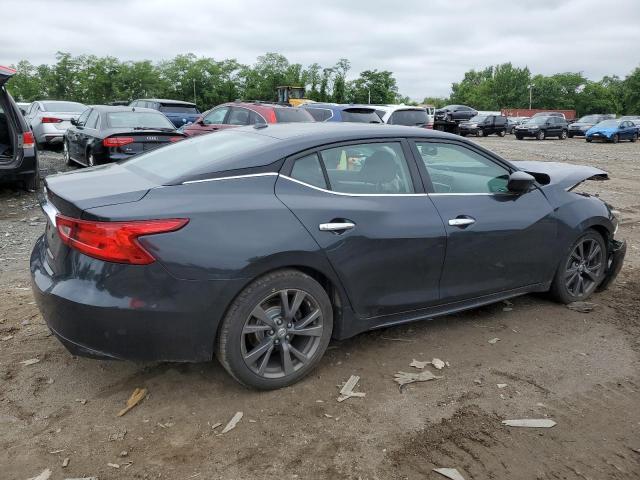 Photo 2 VIN: 1N4AA6AP7GC445480 - NISSAN MAXIMA 