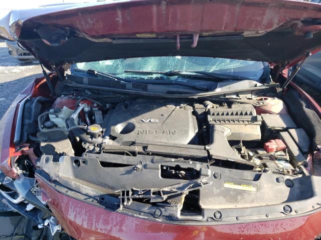 Photo 6 VIN: 1N4AA6AP7GC449027 - NISSAN MAXIMA 3.5 