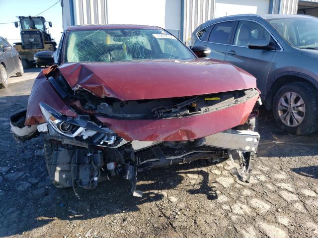 Photo 8 VIN: 1N4AA6AP7GC449027 - NISSAN MAXIMA 3.5 